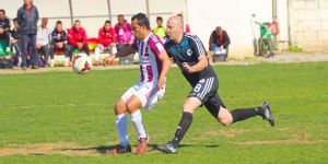 Mormenekşe rakibini sürklase etti: 4-1