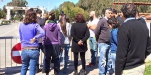 Ali Çağman bugün GATAya gönderiliyor