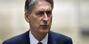 İngiltere Dışişleri Bakanı Kıbrıs’a geliyor