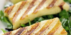 Kuyalis: “2016 Ocak ayına kadar hellim tescil edilecek”