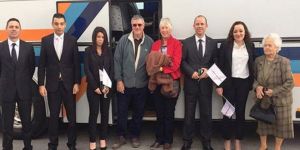 İkinci bahara Near East Bank duyarlılığı