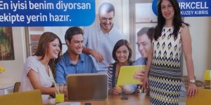 Kuzey Kıbrıs Turkcell’de staj imkanı