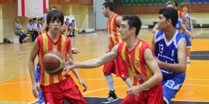 Çetinkaya-Akdeniz finali