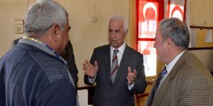 “Sen 70 gün başbakanlık yaptın, ben 7 bin gün”