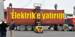 2 yeni ünite Mağusaya geldi