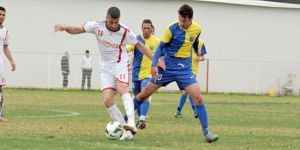 Yalova fırsat tepti: 2-2