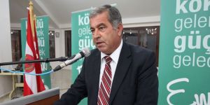 Sennaroğlundan hellim konusunda açıklama