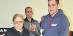 İkinci ayak Yükseliş’in