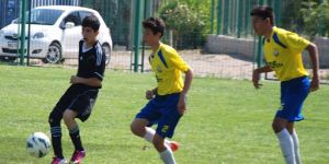 Doğan farka koştu: 19-0