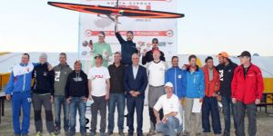 Yedinci kez düzenlendi