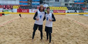 Team Island’dan büyük başarı