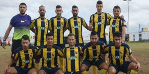 BİRİNCİ LİG’DE HAFTAYA BAKIŞ...
