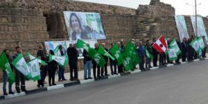 Propaganda dönemi başladı