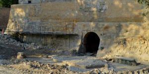 Baf Kapısından geçiş noktası açılması talebi