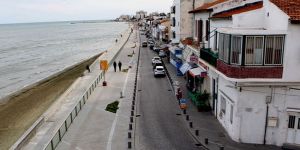 “Piyale Paşaya kısmi değişim 