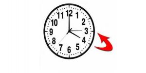 Saatler ileri alınacak