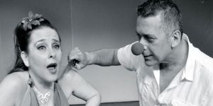 ‘Tatminkar Ödül’ Mağusa’da sahneleniyor