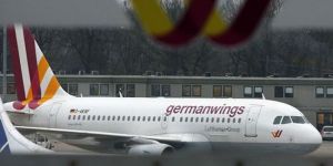 Fransada yolcu uçağı düştü: 148 kayıp!