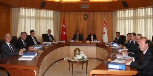 DEV-İŞten Bakanlar Kuruluna: KIZGINIZ