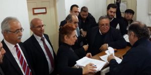 Koordinayson Ofisine TEPKİ BÜYÜYOR