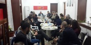 BKP, Akıncı’yı destekleyecek