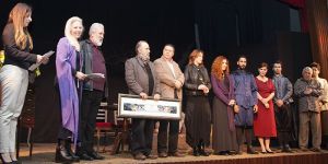 “Kayıp” Güney’de duygusal anlar yaşattı