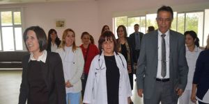 Siber: 40 yıllık Akıncılar yolu sorununu 2 ayda çözdük!