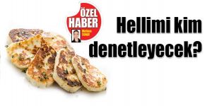 ‘Hellim tescili’nde, ‘DENETİM’ çıkmazı!