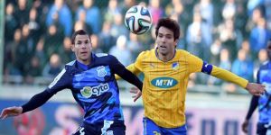 Liderlik maçında kazanan yok