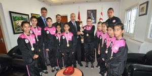 Işısal “Başarı bizi gururlandırdı”