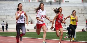 İlk gün YDK zirvede