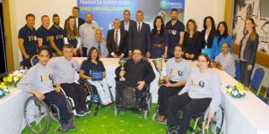 Şimdi sıra Hollanda’da