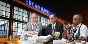 3’üncü ortak NEREDE?