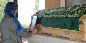 Dr. Mehmet Tufan’a son veda…