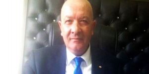 ‘Davalık durum söz konusu değil’