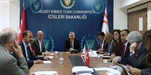 “Belediyelerde Paylaşımlı Hizmet Modeli” tanıtıldı