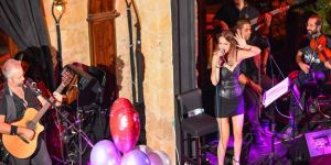 Totem yeniden Adana’da…