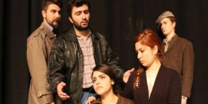 YDÜ’den Yarın Cumartesi” Oyunu