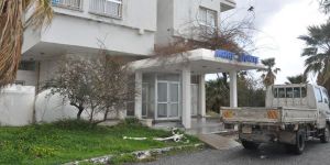 Alsancak, Mare Monte için eylem yapacak