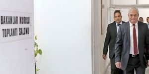 Bakanlar Kurulu kararları