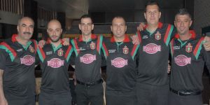 Ülkü Yurdu kayıpsız