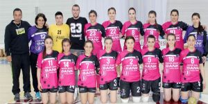 Hentbolda YDÜ rüzgârı