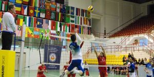 DAÜ’den müthiş geri dönüş...