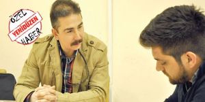 Girne’de 3 gün deniz altında yaşayacak