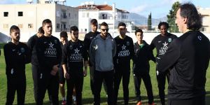 Özerem “11 yıllık hasret bitmeli”