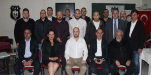 Güçlü yönetim onay aldı