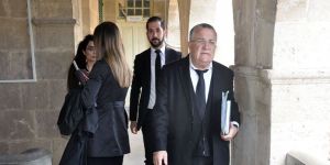 ‘Mare Monte’ davası 7 Nisan’a ertelendi