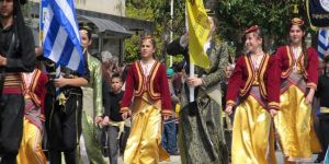 Güneyde ‘Bağımsızlık Günü’ kutlandı