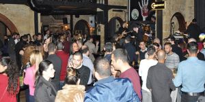 “Kanserle Mücadeleye Bir El Ver”