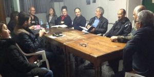 Onurer: “Bataklığın kurutulması ihmal edilmemeli”